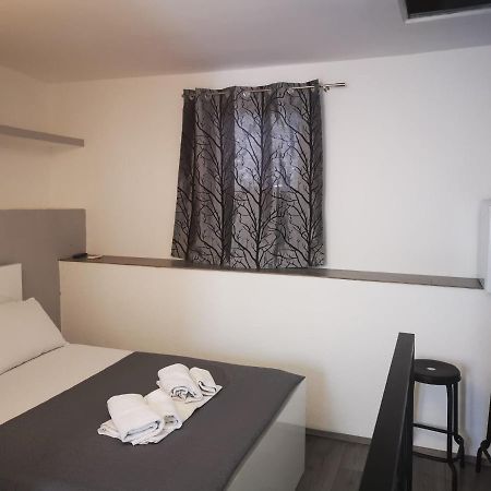 Rooms Pama 스플리트 외부 사진
