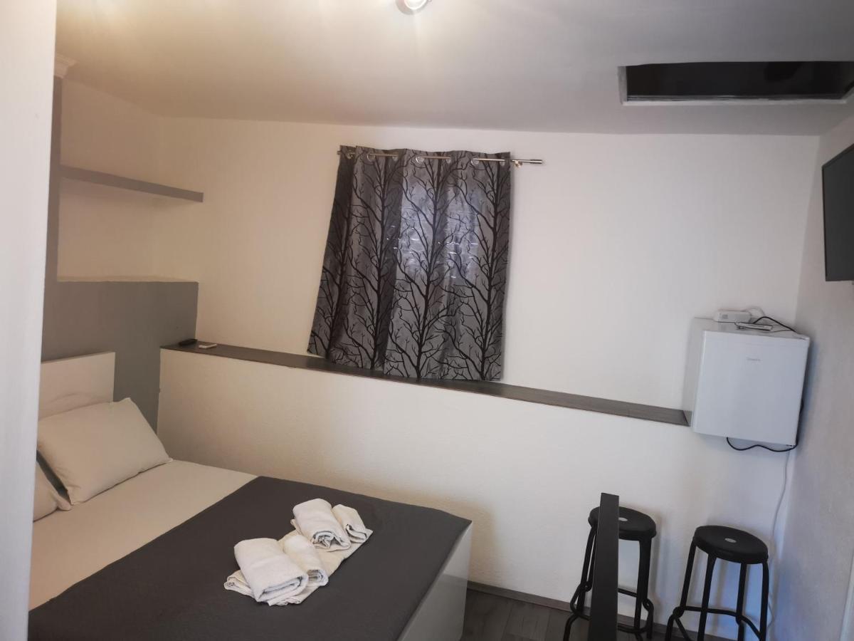 Rooms Pama 스플리트 외부 사진