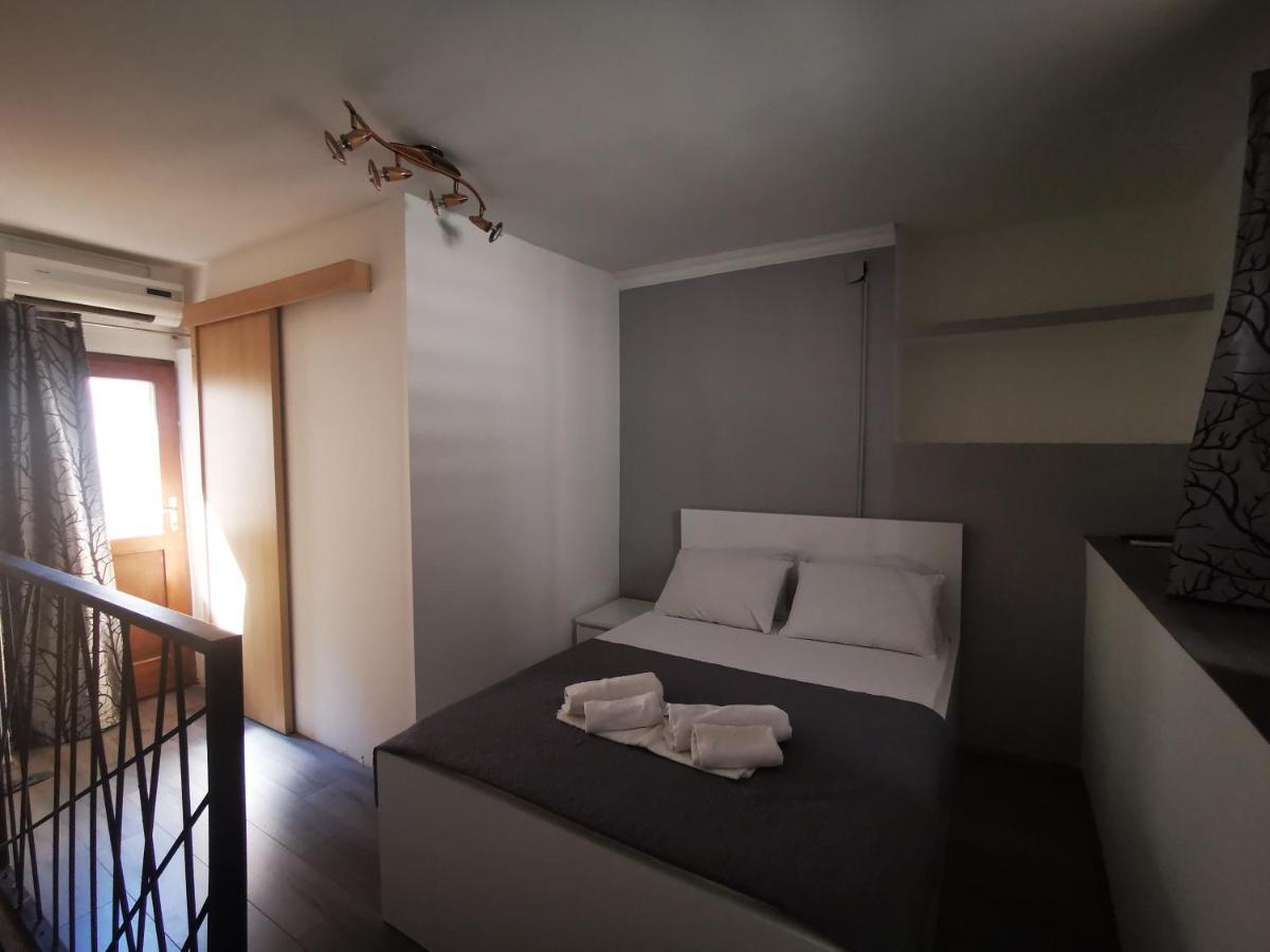 Rooms Pama 스플리트 외부 사진