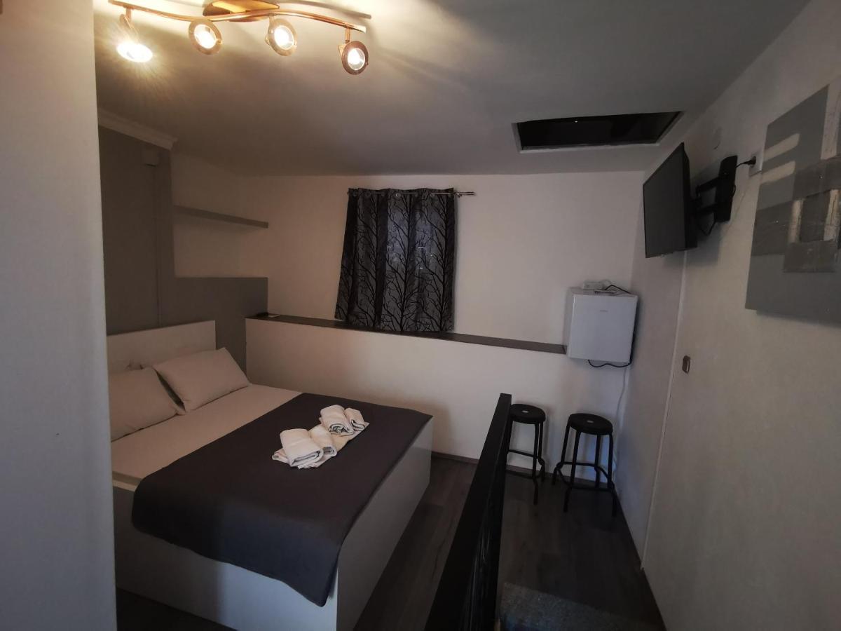 Rooms Pama 스플리트 외부 사진