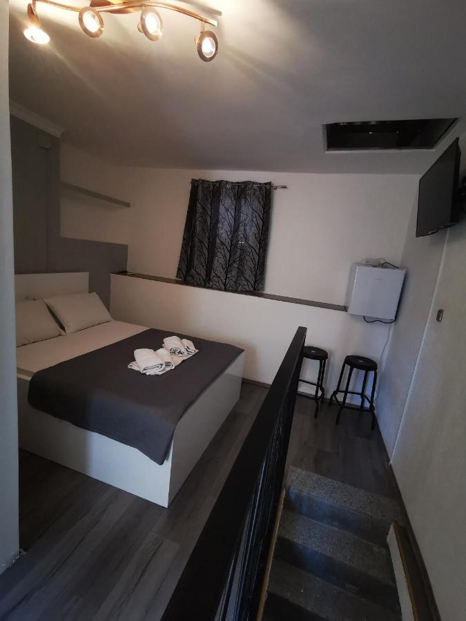 Rooms Pama 스플리트 외부 사진