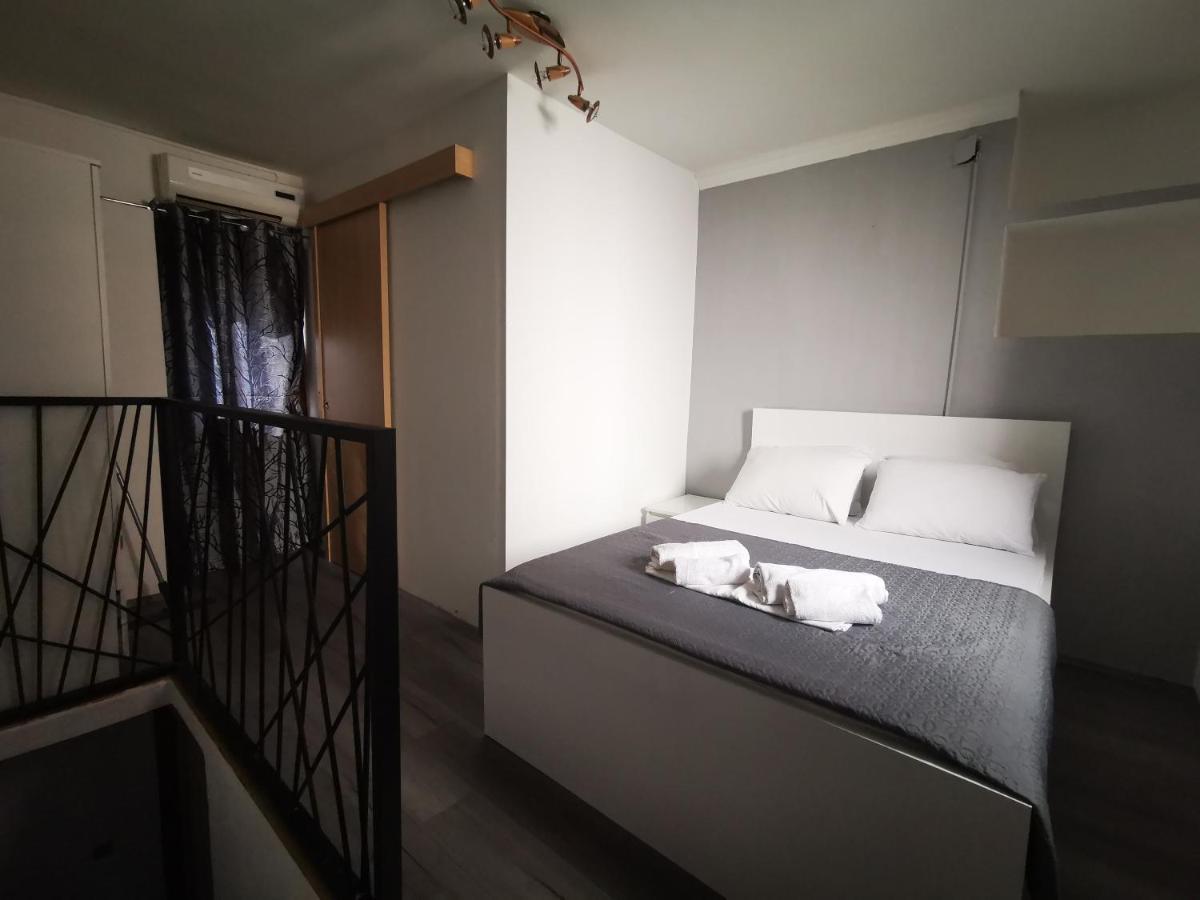 Rooms Pama 스플리트 외부 사진