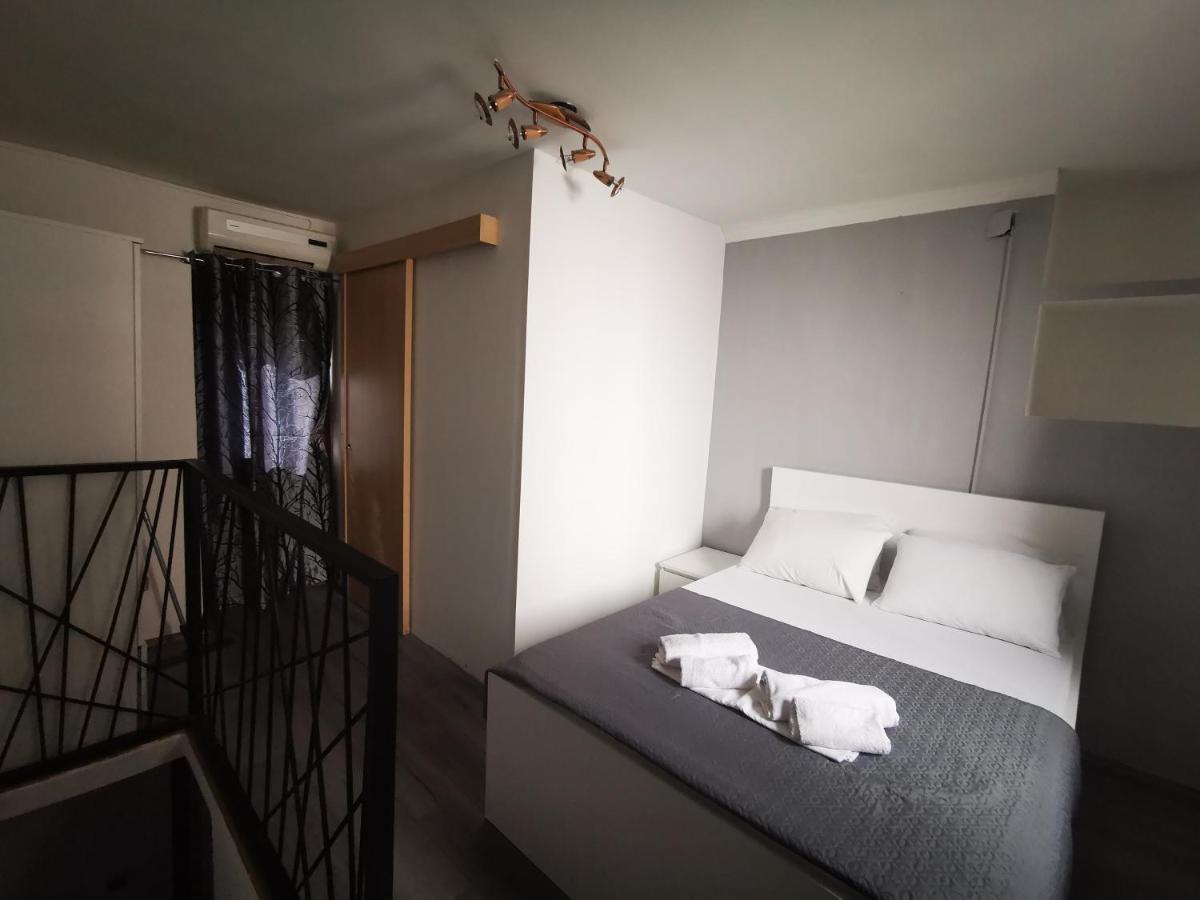 Rooms Pama 스플리트 외부 사진