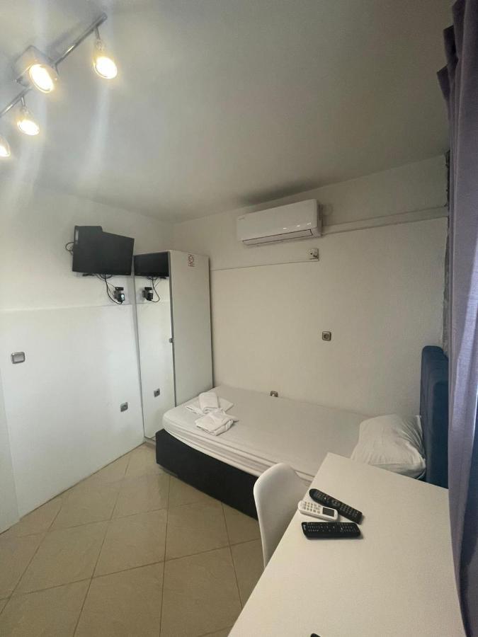 Rooms Pama 스플리트 외부 사진