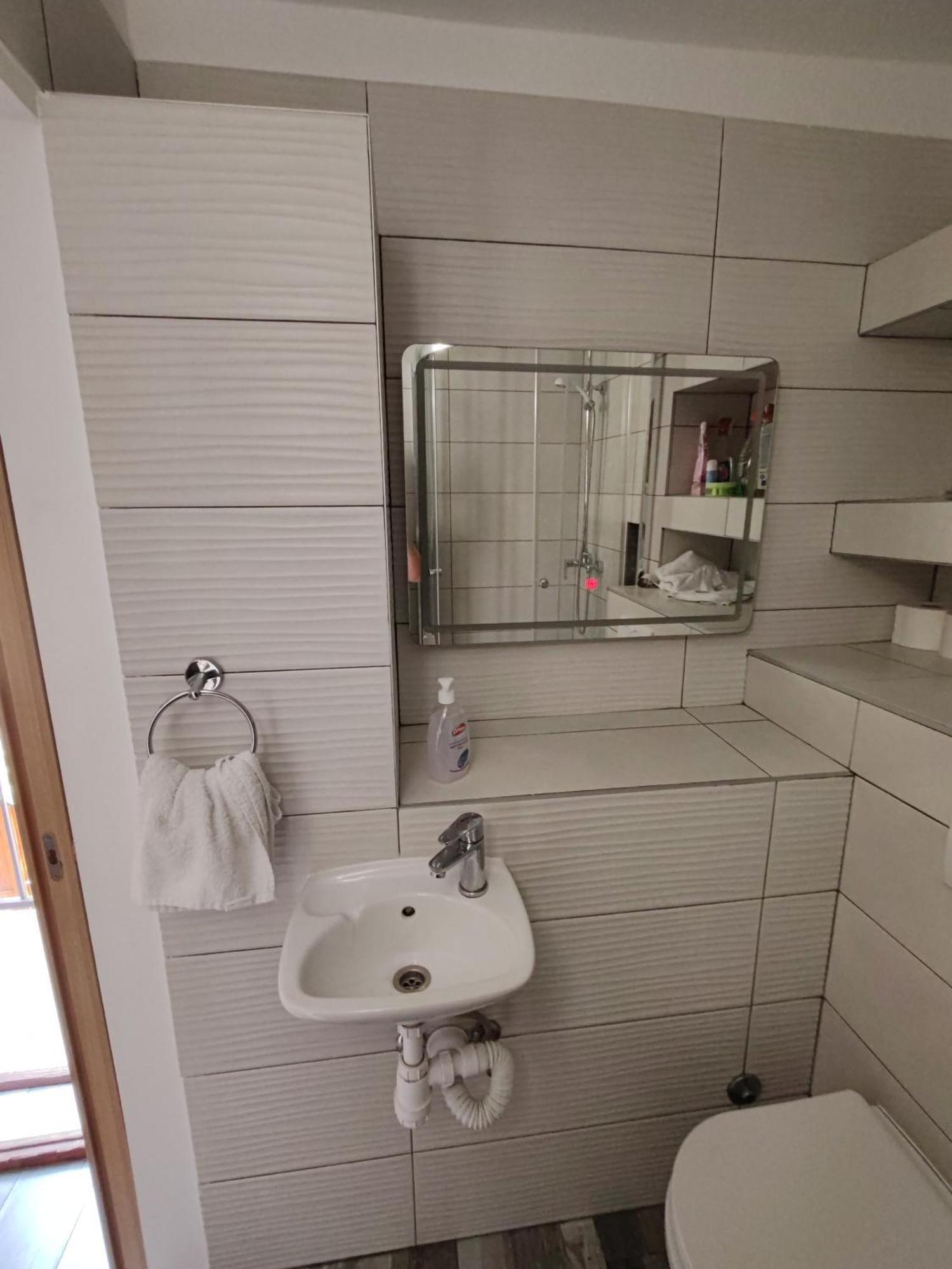 Rooms Pama 스플리트 객실 사진