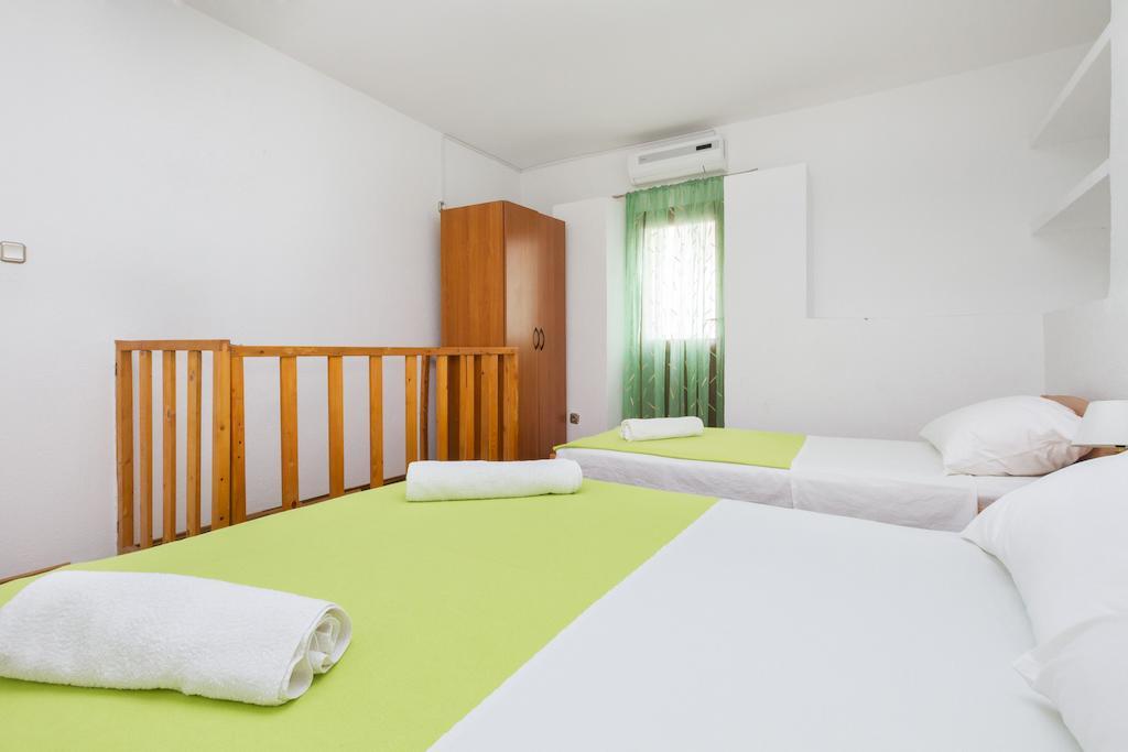 Rooms Pama 스플리트 외부 사진